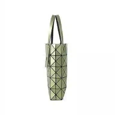 ISSEY MIYAKE Lucent Boxy PVC