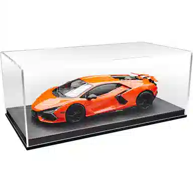 Maisto x Automobili Lamborghini 118 Revuelto