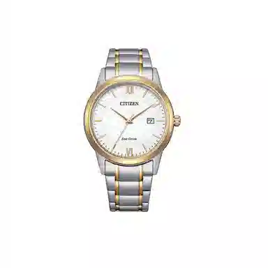 CITIZENEco Drive 18K 40mm