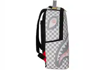SPRAYGROUND sgLogo PVC