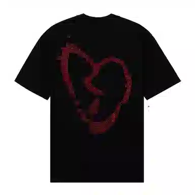 Revenge x Heartbreak Bejeweled T-Shirt