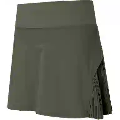 lululemon Courtcore Swift Ultra Light Pleated Lined LogoA5.5''