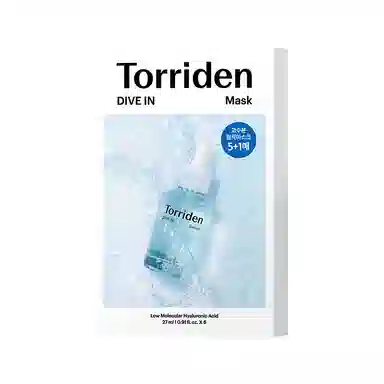 TORRIDEN 6