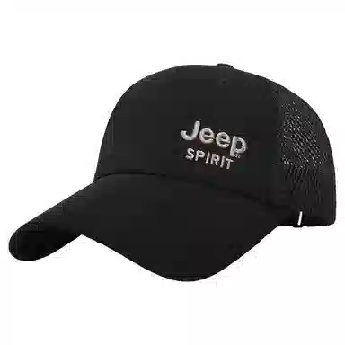 JEEP SPIRIT