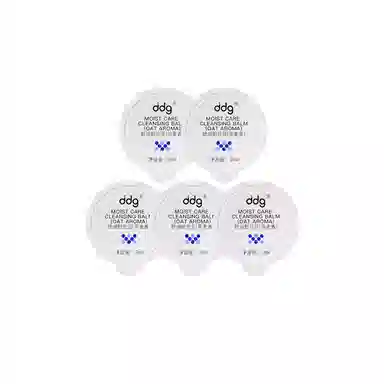 ddg 2.0 3ml*5