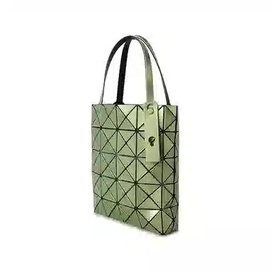 ISSEY MIYAKE Lucent Boxy PVC