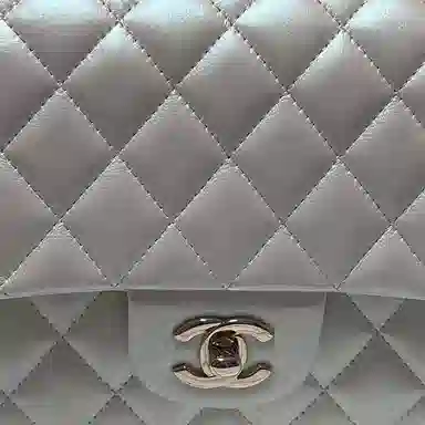 CHANEL Classic Flap CF