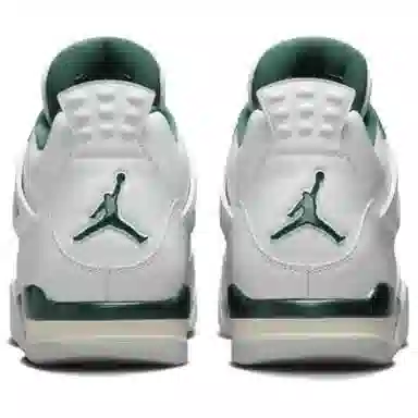 Jordan Air Jordan 4 Oxidized Green