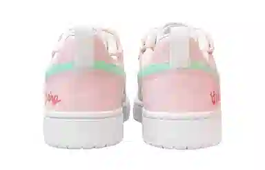 Nike Court Borough Low GS