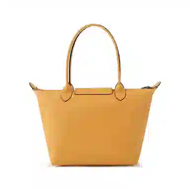 LONGCHAMP Le Pliage Xtra Almond Yellow