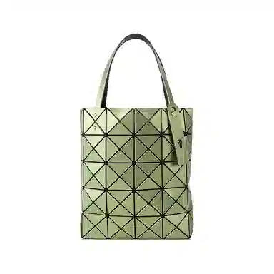 ISSEY MIYAKE Lucent Boxy PVC