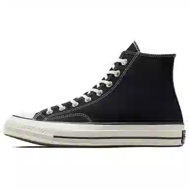 Converse Chuck 70 High Top Black