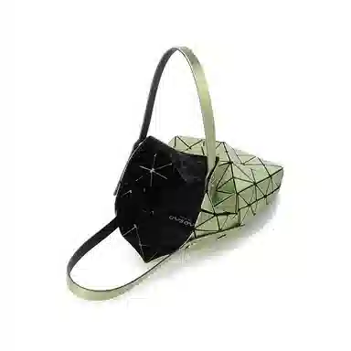 ISSEY MIYAKE Lucent Boxy PVC