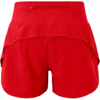 lululemon Speed Up Shorts 4"