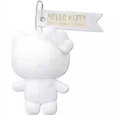 Sanrio 50 Hello Kitty 14cm