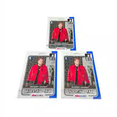 PANINI 2019-20 Hoops 3