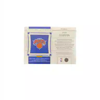 PANINI 2022-23 + 7799