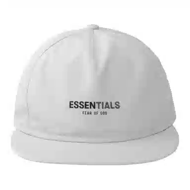 New Era x Fear of God 9FIFTY Cream