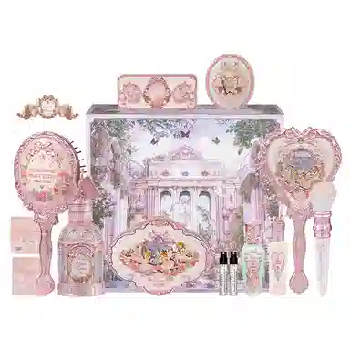 Flower Knows Midsummer Night Series