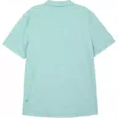 lululemon Evolution Silverescent Polo