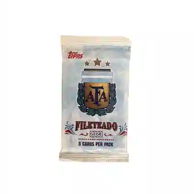 Topps 2022-23 FILETEADO 5