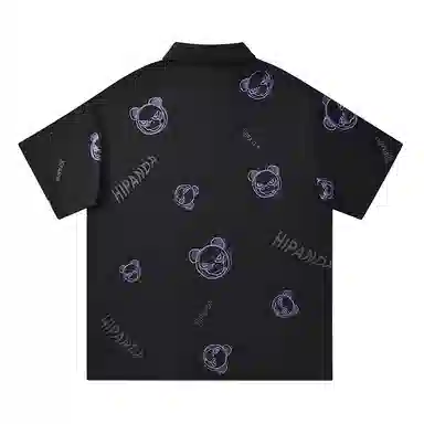 HIPANDA Polo