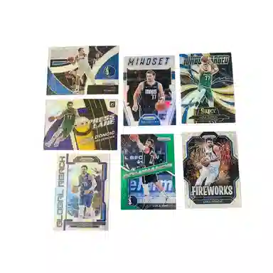 PANINI 7