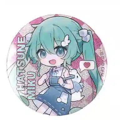 Kinbor miku