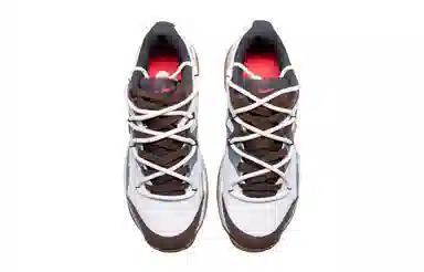 Nike Court Lite 2 Brown