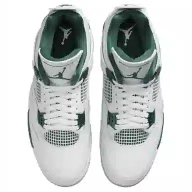 Jordan Air Jordan 4 Oxidized Green