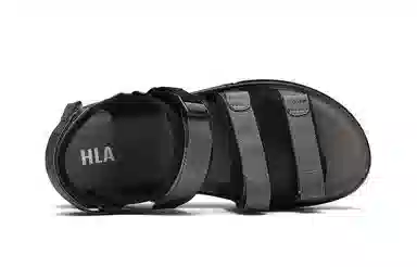 HLA
