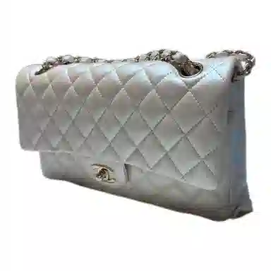 CHANEL Classic Flap CF