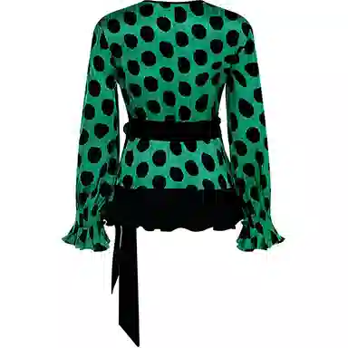 DIANE VON FURSTENBERG V