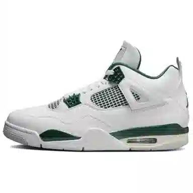 Jordan Air Jordan 4 Oxidized Green