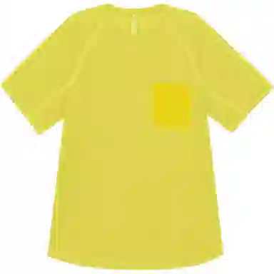 lululemon Ventilated T