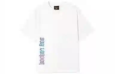 Boy London SS22 logoT