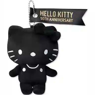 Sanrio 50 Hello Kitty 14cm