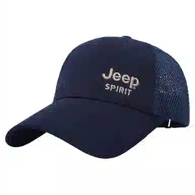 JEEP SPIRIT