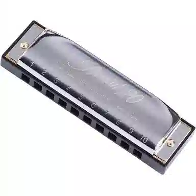 HOHNER SP20(Special 20) Blues 10