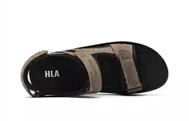 HLA