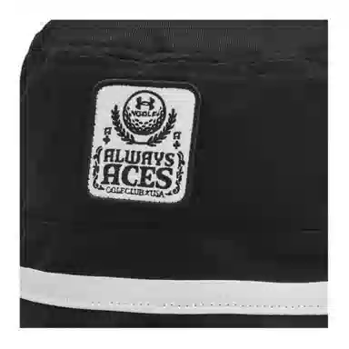 Under Armour Bucket Hat Black