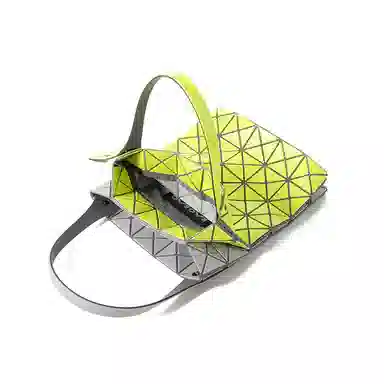 ISSEY MIYAKE PVC