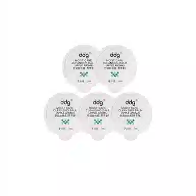 ddg 2.0 3ml*5