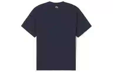 Lacoste T-Shirt Navy