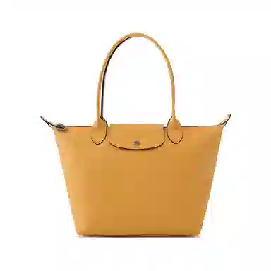 LONGCHAMP Le Pliage Xtra Almond Yellow