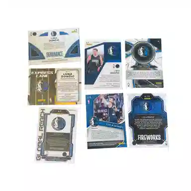 PANINI 7