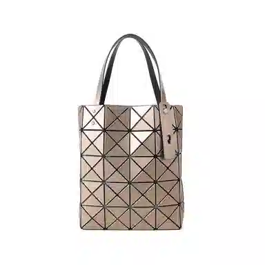 ISSEY MIYAKE Lucent Boxy PVC