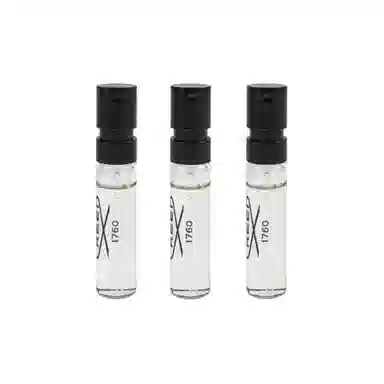 Creed Silver Mountain Water