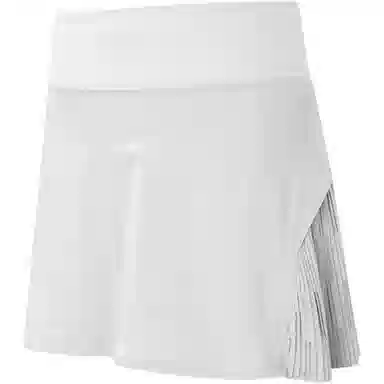 lululemon Courtcore Swift Ultra Light Pleated Lined LogoA5.5''