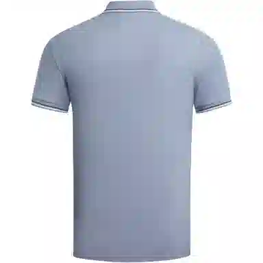 EMPORIO ARMANI SS22 LogoPolo